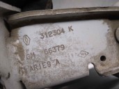 Recambio de bisagra porton para nissan primastar (x83) 1.9 dci diesel cat referencia OEM IAM 312304K TRAS IZQ SUP 5 PUERTAS