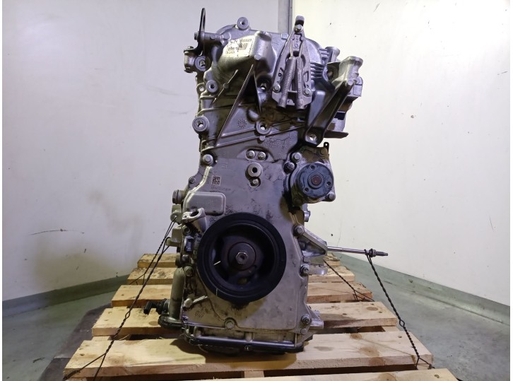Recambio de bloque para renault captur i (j5_, h5_) 0.9 tce 90 referencia OEM IAM H4BB408 8201588337 D144872