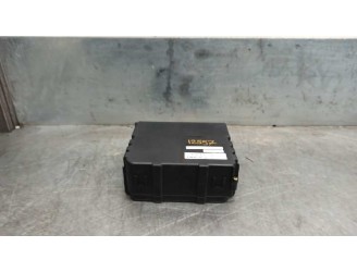 Recambio de centralita check control para toyota prius (nhw20) 1.5 cat referencia OEM IAM 8968047010  