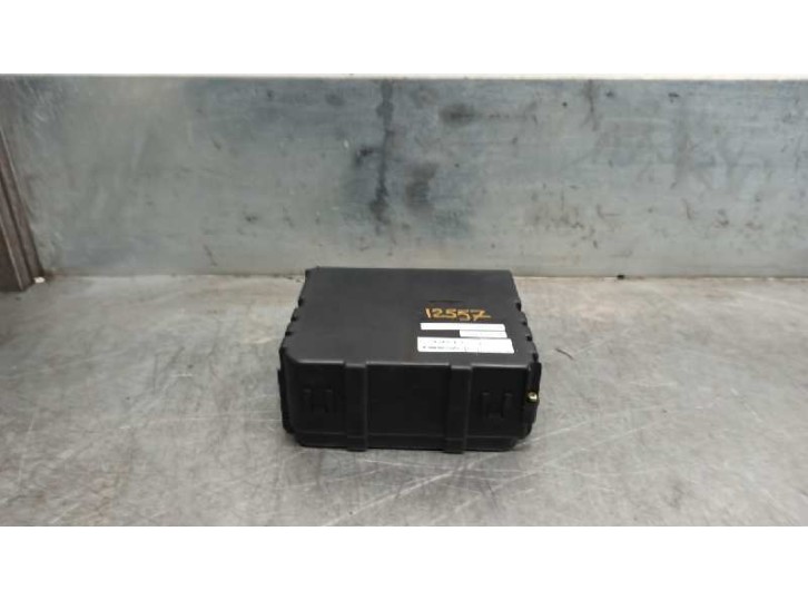 Recambio de centralita check control para toyota prius (nhw20) 1.5 cat referencia OEM IAM 8968047010  