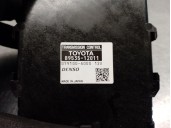 Recambio de centralita cambio automatico para toyota auris 1.8 16v (híbrido) referencia OEM IAM 8953512011 0791006000 DENSO