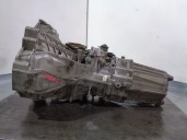 Replacement gearbox for Audi A6 berlina (4F2) 2.4 V6 24v cat (BDW) OEM IAM reference GYF GYF06943 1405044