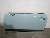 Recambio de puerta delantera izquierda para mini mini (r56) cooper d referencia OEM IAM 41009628767 41009628767 