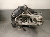 Replacement front left steering knuckle for Mercedes-Benz CLA Shooting Brake (X118) CLA 200 (118.687) OEM IAM reference A2473