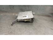 Recambio de centralita motor uce para toyota prius (nhw20) 1.5 cat referencia OEM IAM 8966147110 2751001631 DENSO