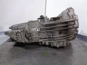 Replacement gearbox for Audi A6 Berlina (4F2) 2.4 V6 24v cat (BDW) OEM IAM reference GYF GYF06943 1405044