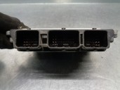 Recambio de centralita motor uce para peugeot 206 berlina x-line referencia OEM IAM 9653202580 0281011089 BOSCH