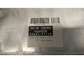 Recambio de centralita motor uce para toyota prius (nhw20) 1.5 cat referencia OEM IAM 8966147110 2751001631 DENSO