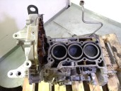 Recambio de bloque para renault captur i (j5_, h5_) 0.9 tce 90 referencia OEM IAM H4BB408 8201588337 D144872