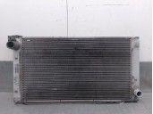 Recambio de radiador agua para mini mini (r56) cooper d referencia OEM IAM 275127504 17112751275 BEHR