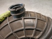 Recambio de tubo para bmw 1 (f20) 116 d referencia OEM IAM 13718513961 13718513961 