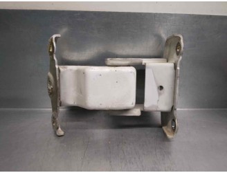 Recambio de bisagra porton para nissan primastar (x83) 1.9 dci diesel cat referencia OEM IAM 312304K TRAS DER INF 5 PUERTAS
