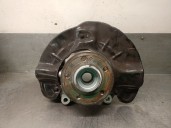 Replacement front left steering knuckle for Mercedes-Benz CLA Shooting Brake (X118) CLA 200 (118.687) OEM IAM reference A2473