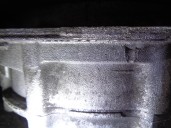 Recambio de caja cambios para audi a6 berlina (4f2) 2.4 v6 24v cat (bdw) referencia OEM IAM GYF GYF06943 1405044