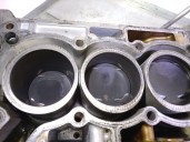 Recambio de bloque para renault captur i (j5_, h5_) 0.9 tce 90 referencia OEM IAM H4BB408 8201588337 D144872