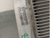 Recambio de radiador agua para mini mini (r56) cooper d referencia OEM IAM 275127504 17112751275 BEHR