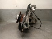 Replacement front left steering knuckle for Mercedes-Benz CLA Shooting Brake (X118) CLA 200 (118.687) OEM IAM reference A2473