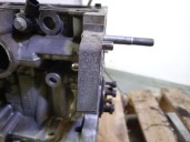 Recambio de bloque para renault captur i (j5_, h5_) 0.9 tce 90 referencia OEM IAM H4BB408 8201588337 D144872