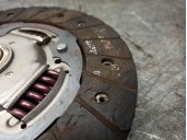 Recambio de kit embrague para peugeot 206 berlina x-line referencia OEM IAM 110919A0907 195504 VALEO