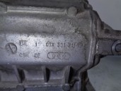 Replacement gearbox for Audi A6 Saloon (4F2) 2.4 V6 24v CAT (BDW) OEM IAM reference GYF GYF06943 1405044