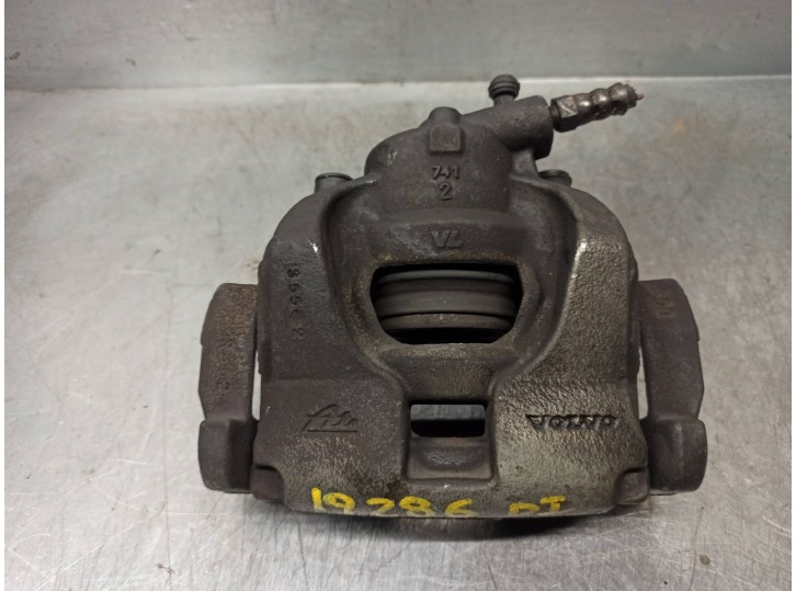 Recambio de pinza freno delantera izquierda para volvo v60 kombi 2.0 diesel cat referencia OEM IAM 8603753  ATE