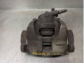 Recambio de pinza freno delantera izquierda para volvo v60 kombi 2.0 diesel cat referencia OEM IAM 8603753 ATE