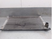 Recambio de radiador agua para mini mini (r56) cooper d referencia OEM IAM 275127504 17112751275 BEHR