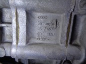 Replacement gearbox for Audi A6 Saloon (4F2) 2.4 V6 24v CAT (BDW) OEM IAM reference GYF GYF06943 1405044