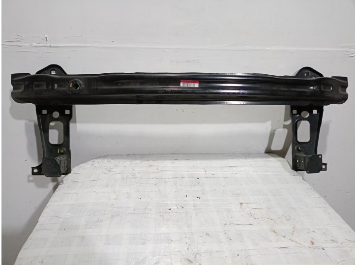 Recambio de refuerzo paragolpes delantero para mini mini (r56) cooper d referencia OEM IAM 51117255122 51117255122 