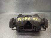 Recambio de pinza freno delantera izquierda para volvo v60 kombi 2.0 diesel cat referencia OEM IAM 8603753  ATE