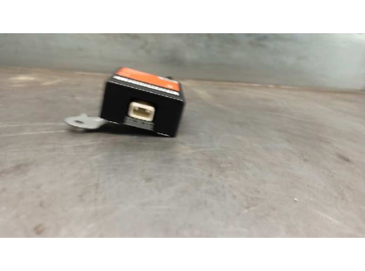 Recambio de centralita cierre para toyota prius (nhw20) 1.5 cat referencia OEM IAM 8974147120 