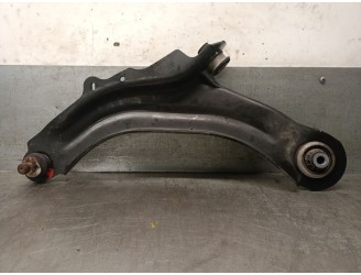 Recambio de brazo suspension inferior delantero izquierdo para renault captur i (j5_, h5_) 0.9 tce 90 referencia OEM IAM 5450547