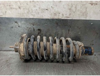 Recambio de amortiguador delantero derecho para ssangyong actyon 2.0 td cat referencia OEM IAM 4431009003  