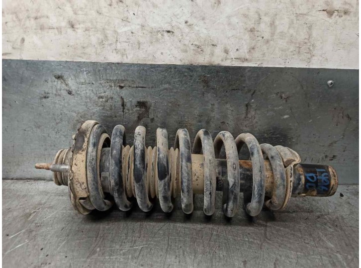 Recambio de amortiguador delantero derecho para ssangyong actyon 2.0 td cat referencia OEM IAM 4431009003  