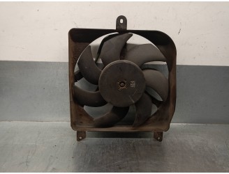 Recambio de electroventilador para lancia y10 1.1 cat referencia OEM IAM 7753662 GATE