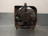 Recambio de electroventilador para lancia y10 1.1 cat referencia OEM IAM 7753662  GATE