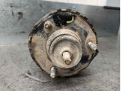 Recambio de amortiguador delantero derecho para ssangyong actyon 2.0 td cat referencia OEM IAM 4431009003  