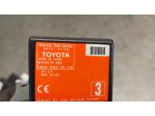 Recambio de centralita cierre para toyota prius (nhw20) 1.5 cat referencia OEM IAM 8974147120 