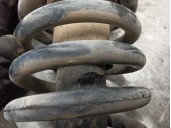 Recambio de amortiguador delantero derecho para ssangyong actyon 2.0 td cat referencia OEM IAM 4431009003  