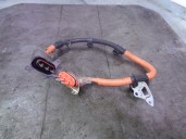Recambio de cableado para toyota auris 1.8 16v (híbrido) referencia OEM IAM G114847051  