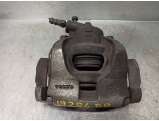 Recambio de pinza freno delantera derecha para volvo v60 kombi 2.0 diesel cat referencia OEM IAM 8603754 ATE