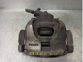 Recambio de pinza freno delantera derecha para volvo v60 kombi 2.0 diesel cat referencia OEM IAM 8603754 ATE