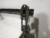 Recambio de refuerzo paragolpes delantero para mini mini (r56) cooper d referencia OEM IAM 51117255122 51117255122 