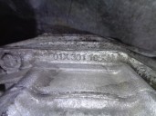 Gearbox replacement part for Audi A6 Saloon (4F2) 2.4 V6 24V CAT (BDW) OEM IAM reference GYF GYF06943 1405044
