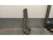 Recambio de faldon trasero para toyota prius (nhw20) 1.5 cat referencia OEM IAM 5259247010 