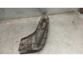 Recambio de faldon trasero para toyota prius (nhw20) 1.5 cat referencia OEM IAM 5259247010 