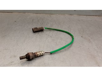 Recambio de sonda lambda para renault clio ii (bb_, cb_) 1.2 16v (bb05, bb0w, bb11, bb27, bb2t, bb2u, bb2v, cb05,... referencia 