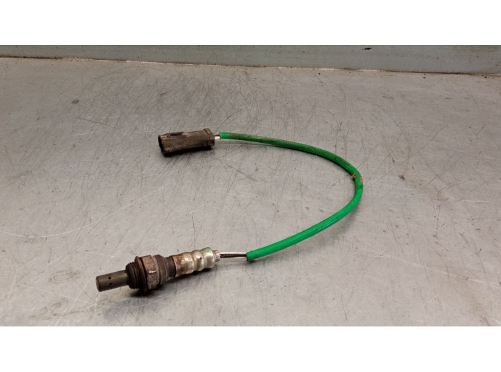 Recambio de sonda lambda para renault clio ii (bb_, cb_) 1.2 16v (bb05, bb0w, bb11, bb27, bb2t, bb2u, bb2v, cb05,... referencia 