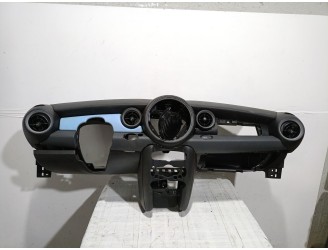 Recambio de salpicadero para mini mini (r56) cooper d referencia OEM IAM 51452752769 51452752769 