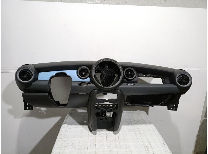 Recambio de salpicadero para mini mini (r56) cooper d referencia OEM IAM 51452752769 51452752769 